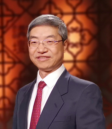 赵声良：学习贯彻席大大讲话精神 推动文化遗产保护研究弘扬事业创新发展