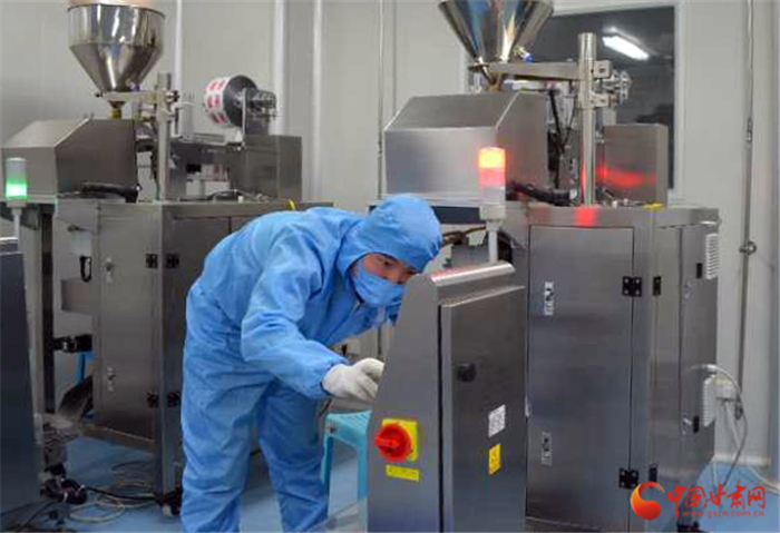 “疫”不我待 防治兼攻——凯发k8省疫情防控科研攻关成效显著（图）