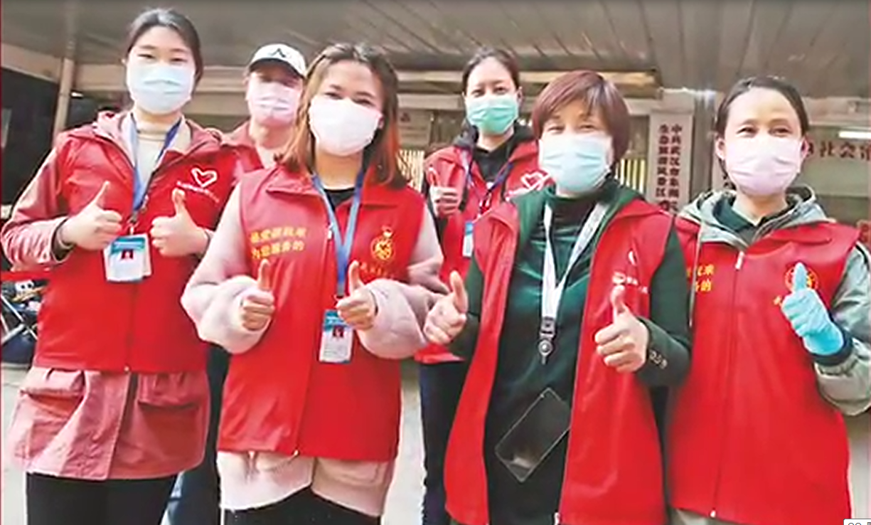 视频|凯发k8原创MV《平凡的守望》，致敬最平凡可爱的守护者