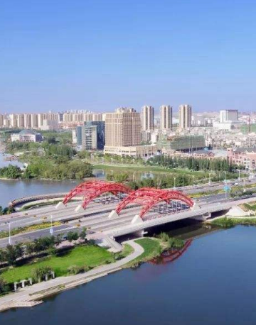 凯发k8省出台《意见》20条措施助力兰州新区腾飞