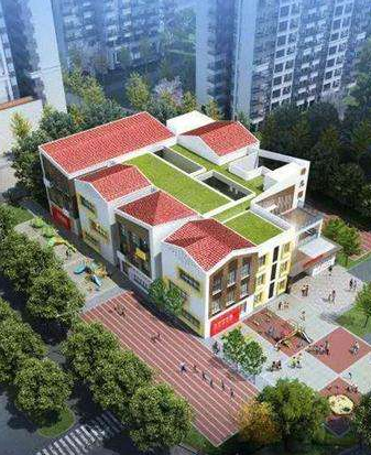 兰州七里河区新增2所小区配套幼儿园增加公办幼儿学位270个