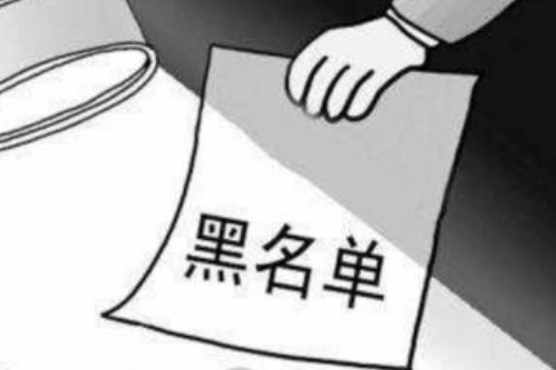 前11个月凯发k8税务曝光税收“黑名单”企业113户