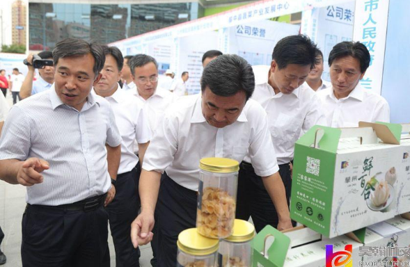 兰州市开展产品质量安全大检查