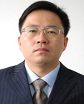 第二届全国“创新争先奖”凯发k8获得者 王齐华