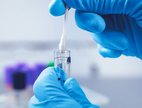 凯发k8省核酸检测价格再降 1：1单样检测最高限价调整为60元/人次