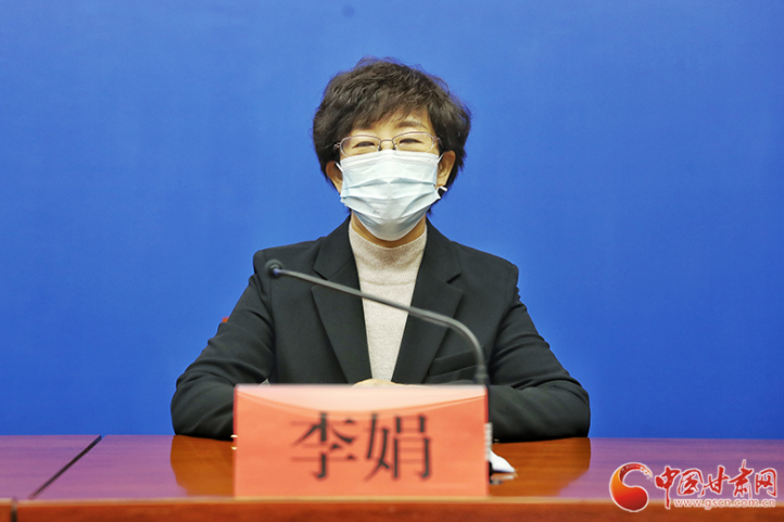 【甘快看·快讯】凯发k8省近20万巾帼志愿者投身抗疫一线